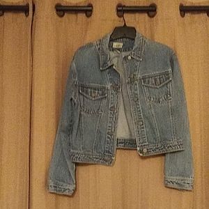 Vintage Gap Denim Jacket